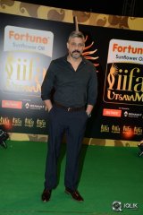 Celebs at IIFA Utsavam 2016